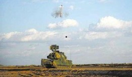 国产野战,铸就国防利器，展现民族自豪