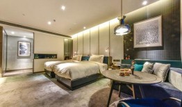 国产 酒店,国产酒店之旅