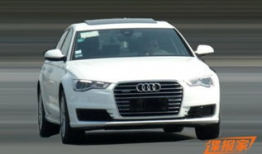 国产奥迪a6l,豪华商务座驾，引领高端市场新潮流