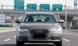 国产奥迪a6l,豪华商务座驾，引领高端市场新潮流