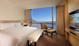 国产精品酒店,国产精品酒店的精致之旅